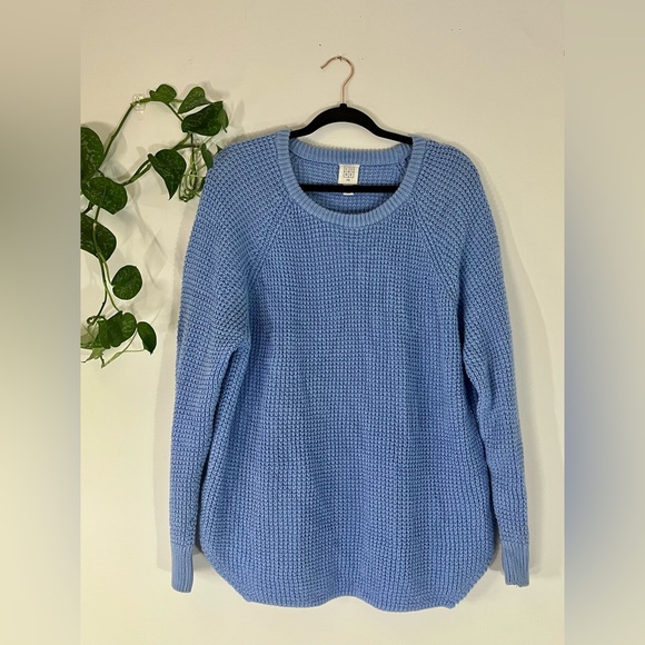 Core life sweater - Picture 1 of 3